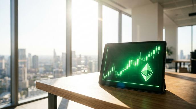 【即時新聞】Bitmine(BMNR)狂掃以太幣!總資產高達156億美元,距離5%供應量目標僅一步之遙