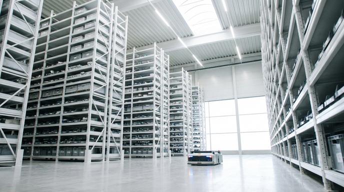 【即時新聞】愛科(AGCO)宣布擴建加州物流中心產能翻倍,盤前股價上漲近2%
