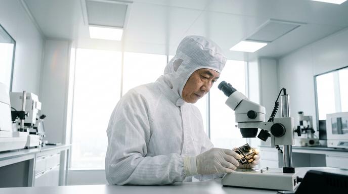 【即時新聞】大立光(3008)迎蘋果旺季！全年EPS上看182元，後市還能追嗎？