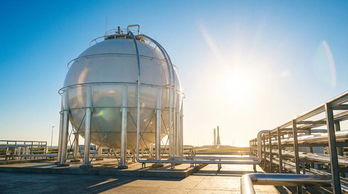 【即時新聞】Datacentrex(DTCX)斥資3000萬美元投資Eagle LNG,鎖定航太液化天然氣商機
