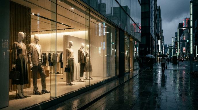 【即時新聞】日本7月零售銷售大增4％優於預期！經濟數據亮眼，為何日股仍逆勢下挫