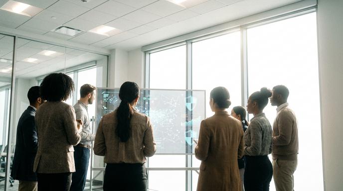 【即時新聞】最新!Cloudflare(NET)宣布推出全新AI防護引擎,鎖定自動化網路攻擊全面升級防禦力