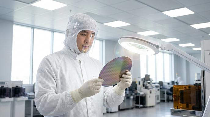 【即時新聞】最新穩懋獲利季增83％，法人狂掃逾4千張卡位還能追嗎？