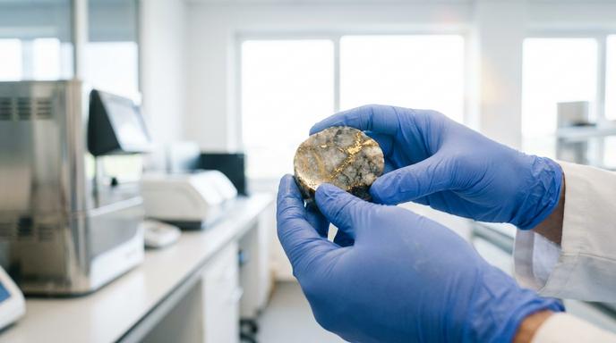 【即時新聞】Avanti Gold(AVTGF)宣布籌集3500萬加幣資金，全力推動剛果金礦鑽探計畫與評估