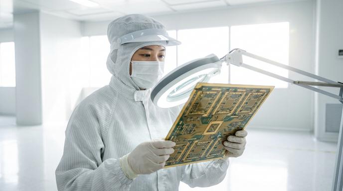 【即時新聞】臻鼎-KY(4958)爆量大漲7％，這「6檔概念股」接棒上攻？