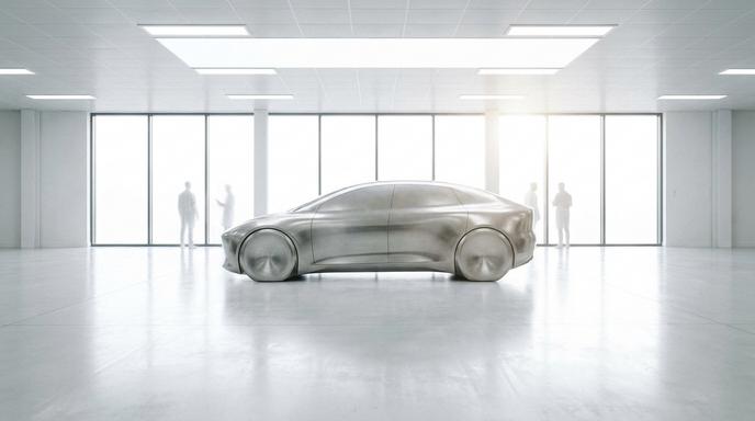 【即時新聞】特斯拉(TSLA)突破50日均線!無人計程車發表會倒數,股價狂飆逾5%