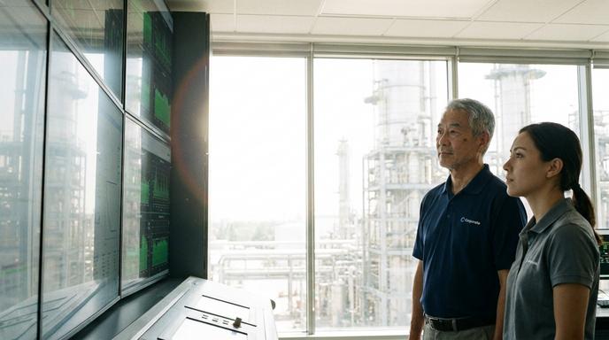 【即時新聞】最新台化股價爆量亮燈,外資狂掃逾1.8萬張還能追嗎?