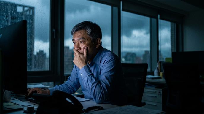 【即時新聞】國喬(1312)爆量翻黑遇賣壓，這「3檔概念股」資金輪動接棒狂飆！