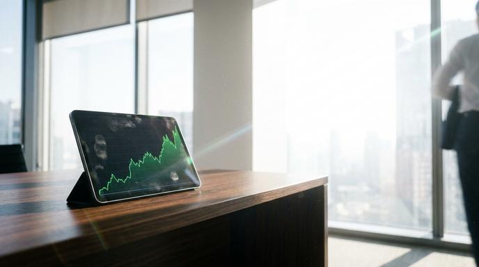 【即時新聞】Katahdin Bankshares(KTHN)第一季每股盈餘達0.78美元,獲利較前一年大增逾兩成!
