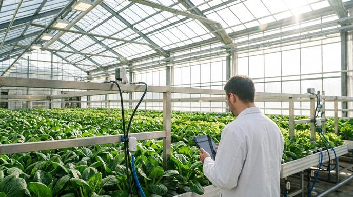【即時新聞】Green Rise Foods(GRF:CA)公布第二季財報,營收成長近6%達1260萬加幣!