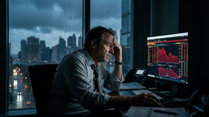 【即時新聞】輝達(NVDA)財報報喜難敵9月魔咒？美股面臨大選與通膨雙重考驗！