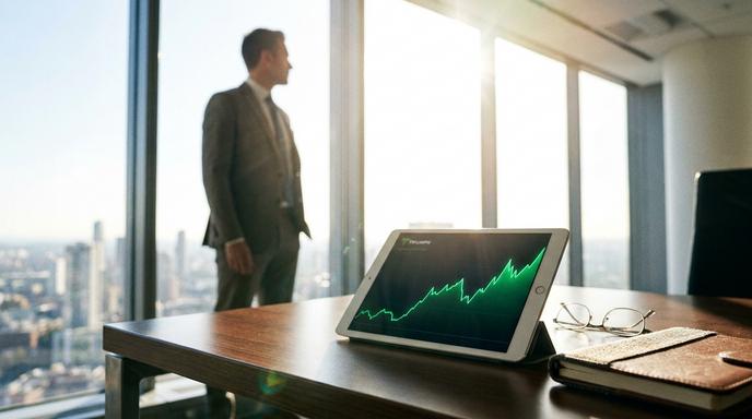 【即時新聞】Katahdin Bankshares(KTHN)第一季EPS達0.78美元,稅前淨利大增逾20%