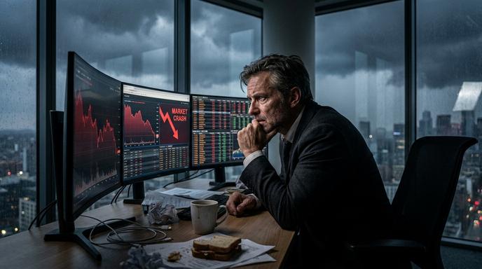 【即時新聞】中東衝突推升能源股齊漲！蘋果(AAPL)傳高層異動股價下挫，這幾檔重磅股爆量大暴走