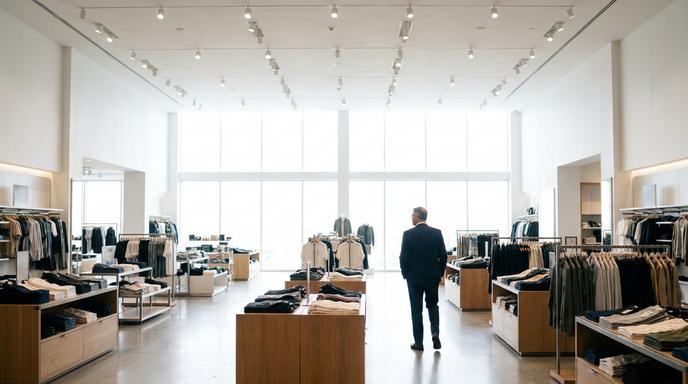 【即時新聞】Kohl's(KSS)宣布任命前沃爾瑪高層為新任商品總監,營運可望迎爆發