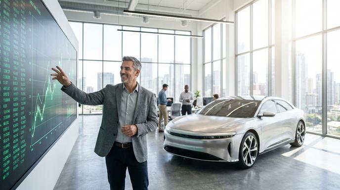 【即時新聞】蘋果(AAPL)高層大換血！鎖定戴爾等財報與最新車市銷售數據