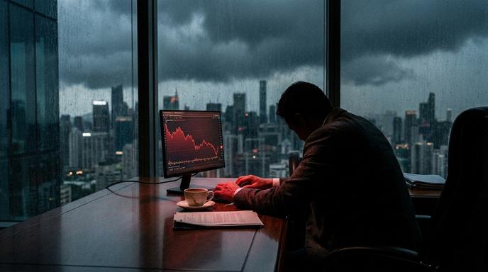 【即時新聞】Consolidated Firstfund Capital(FFP:CA)第二季每股虧損0.01加幣,手續費收入下滑獲利承壓