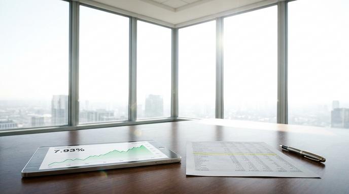 【即時新聞】Triumph Bancorp(TFIN.PR)宣布最新季度股息配發0.4452美元,遠期殖利率達7.93%引關注