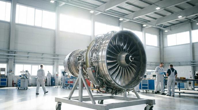 【即時新聞】FTAI Aviation(FTAI)獲機構點名做多，拉回提供進場良機，潛在漲幅上看30％