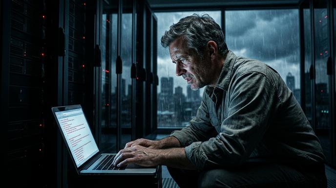 【即時新聞】突發！微軟(MSFT)與OpenAI爆發大規模當機，企業級AI服務受波及