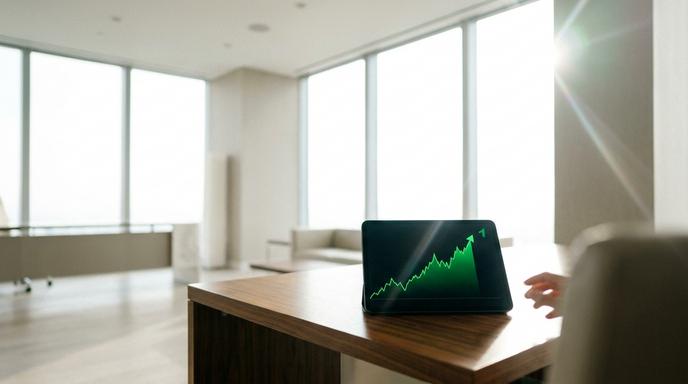 【即時新聞】Katahdin Bankshares(KTHN)發布最新第一季財報，每股盈餘達0.78美元，貸款規模穩健成長展現強勁營運動能！