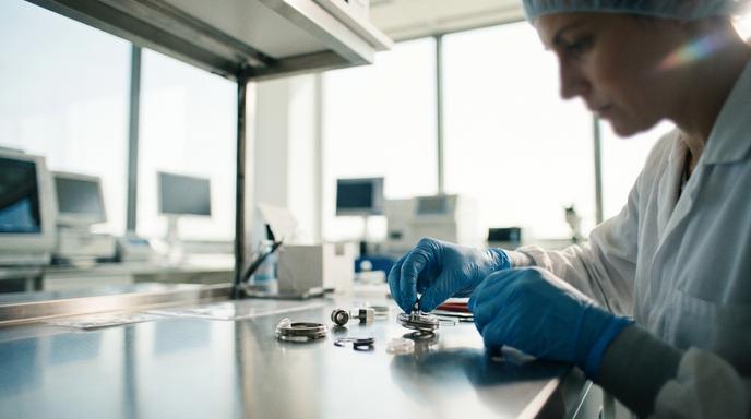 【即時新聞】美敦力(MDT)首季財報雙率超預期!心血管業務爆發帶動上調全年財測