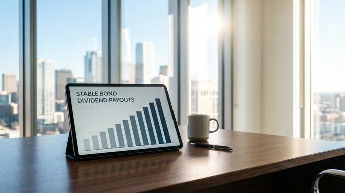 【即時新聞】鎖定固定收益！iShares 2032年到期公司債ETF(IBDX)宣布最新月配息0.1美元，殖利率上看5.15％