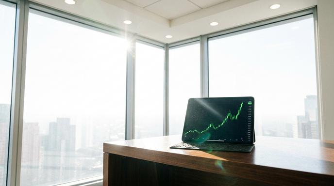 【即時新聞】iShares擴展科技軟體類股ETF(IGV)五週狂飆24.5％，罕見看漲訊號亮起迎爆發