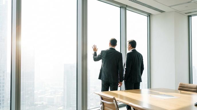 【即時新聞】Ophir Metals(OPHRF)宣布更換財務長，Eric Tsung將於2026年9月正式接棒