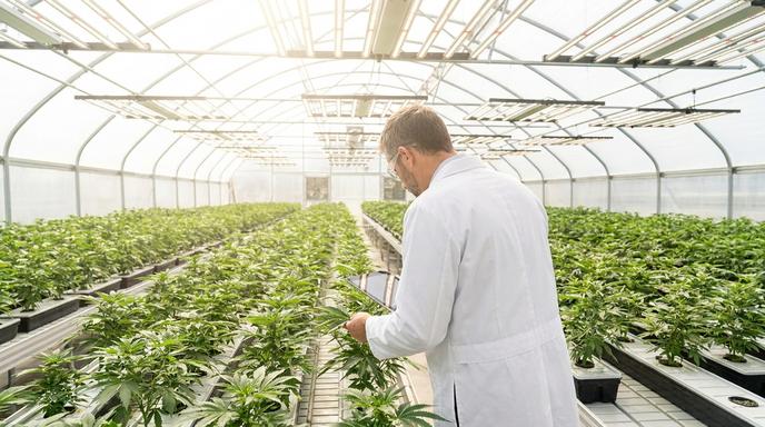 【即時新聞】Greenway Greenhouse Cannabis(GWAYF)第一季營收大增38%,單位成本大降30%帶動現金流轉正!