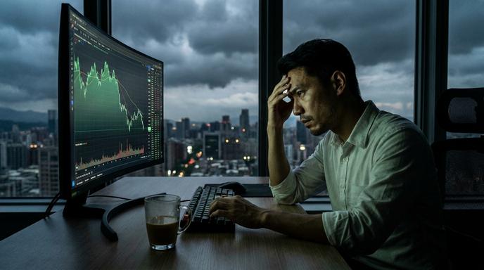 【即時新聞】玉山金融控股公司最新公告併購，外資狂倒近萬張小心短線拉回！