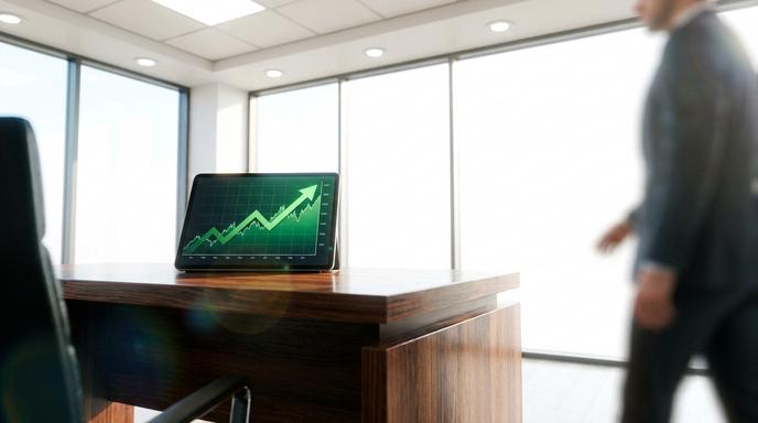 【即時新聞】Katahdin Bankshares(KTHN)公布最新財報，第一季稅前淨利大增逾兩成！