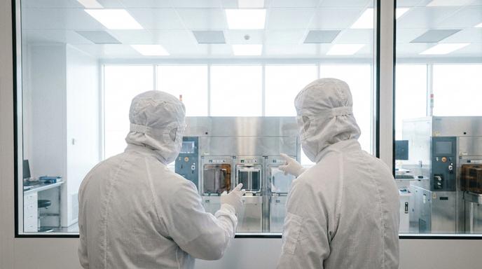 【即時新聞】Nova(NVMI)宣布2億美元股票回購計畫，AI半導體設備商盤前上漲逾3％