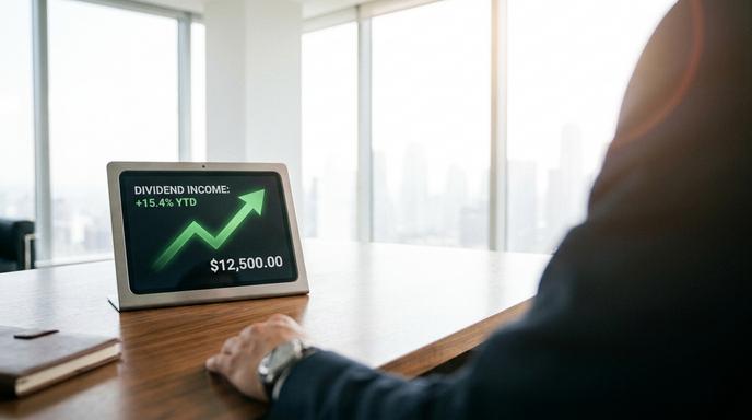 【即時新聞】鎖定高殖利率優勢!Calamos Global Dynamic Income Fund(CHW)宣布最新每月配息,遠期殖利率上看8.58%