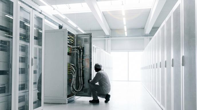 【即時新聞】瞄準AI資料中心！Vertiv(VRT)斥14.5億美元收購UIG擴展電源版圖