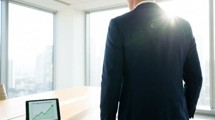 【即時新聞】Katahdin Bankshares(KTHN)第一季財報出爐，淨利成長逾兩成帶動資產突破11億美元