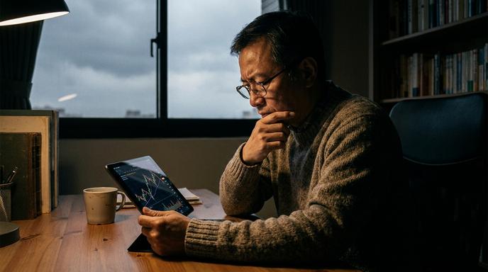 【即時新聞】0056配息1.35元創新高！專家揭「真實殖利率」，散戶現在還能追嗎？