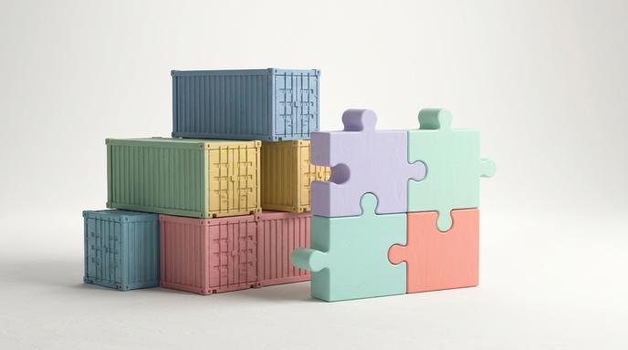 AI半導體供應鏈區域化與去風險化趨勢