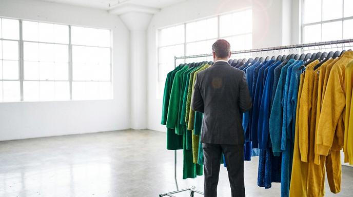 【即時新聞】G-III Apparel(GIII)第二季獲利優於預期盤前漲逾1%,流失兩大品牌後營運迎轉機!