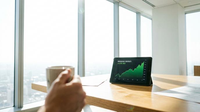 【即時新聞】Guggenheim Active Allocation Fund(GUG)宣布配息0.1188美元,殖利率高達9.29%搶先卡位