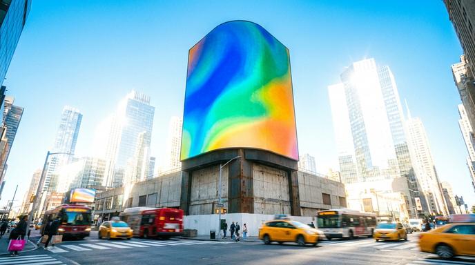【即時新聞】Lamar Advertising(LAMR)最新宣布調升股息3.1%,營收擊敗預期且財測上修迎爆發