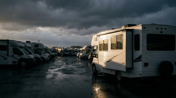 【即時新聞】Winnebago(WGO)今年股價重挫逾27％！宣布推出全新房車品牌定位搶市