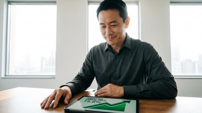【即時新聞】最新00929配息上看15.6％，法人狂掃逾萬張卡位！