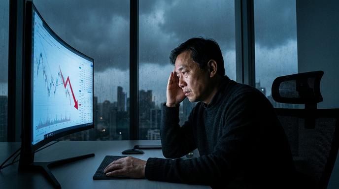 【即時新聞】蘋果(AAPL)高層震撼彈!庫克交棒特努斯接任執行長,股價逆勢大漲3%