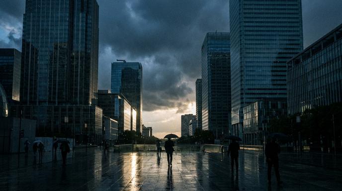 【即時新聞】G20劍指中國貿易順差！美國財長痛批廉價出口不可持續，恐牽動美股後市