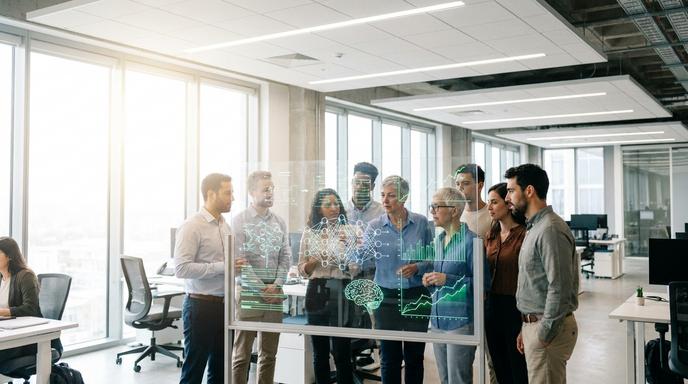 【即時新聞】受惠AI業務爆發戴爾(DELL)財報雙喜大漲近9％，GitLab也狂飆20％