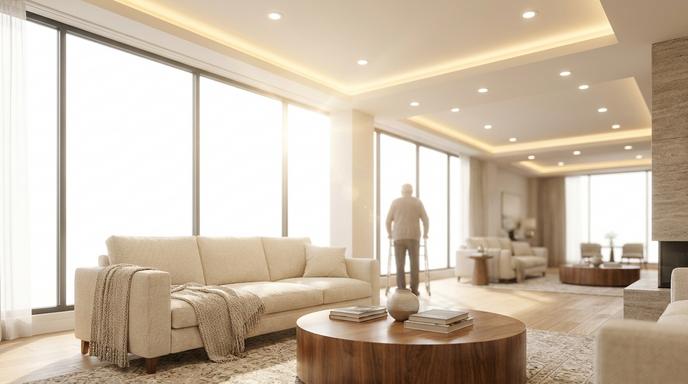 【即時新聞】American Healthcare REIT(AHR)砸5.7億美元收購高級養老社區，盤後大漲逾3％
