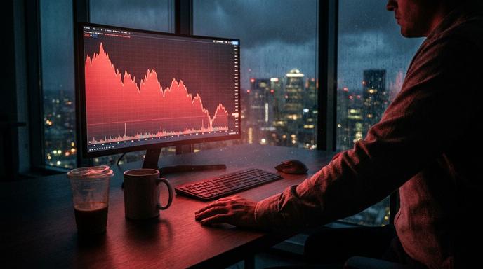 【即時新聞】MongoDB(MDB)財報雙殺預期！財測亮眼盤後竟跳水逾11％