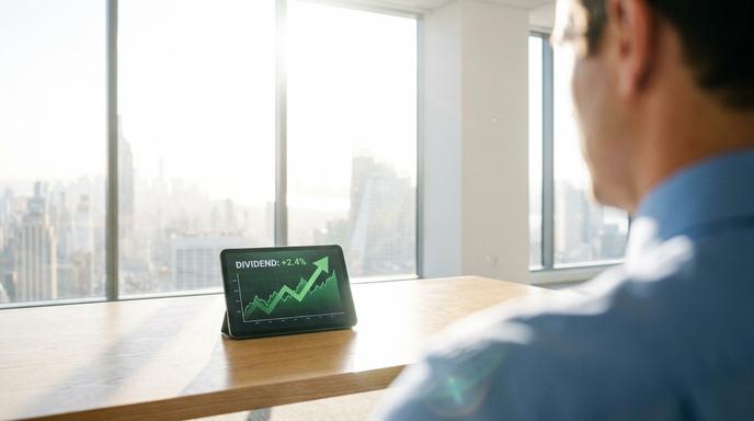 【即時新聞】知名基金Royce Small-Cap Trust(RVT)宣布調升季度股息6.5％，遠期殖利率飆破7％大關！