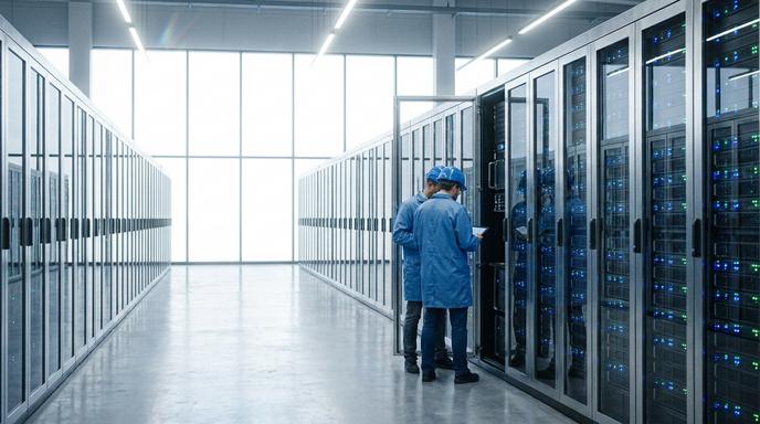 【即時新聞】鎖定資料中心龐大商機！Stewart Information Services(STC)宣布收購Tower Title擴大基礎設施佈局