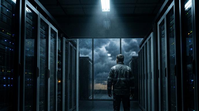 【即時新聞】Hyperscale Data(GPUS)最新第二季財報出爐！營收大增34％仍虧損，股價重挫逾14％